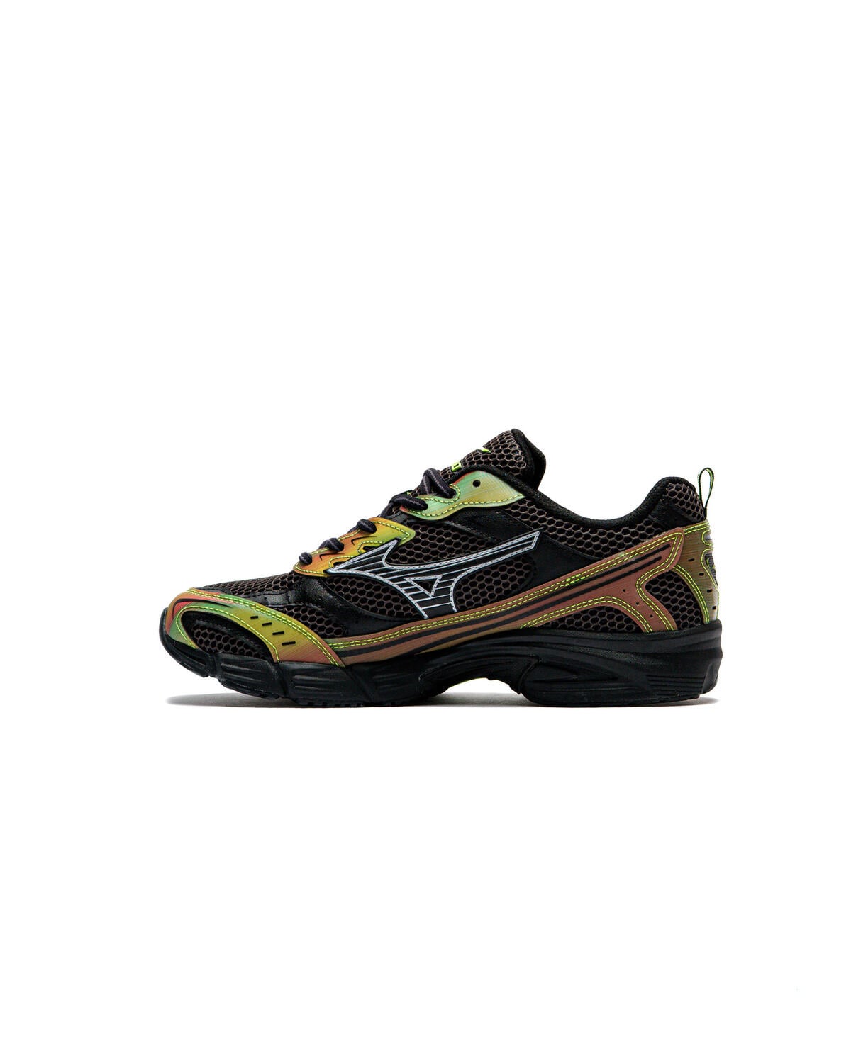 Mizuno MXR 'Midnight Velocity' | D1GA261501 | AFEW STORE